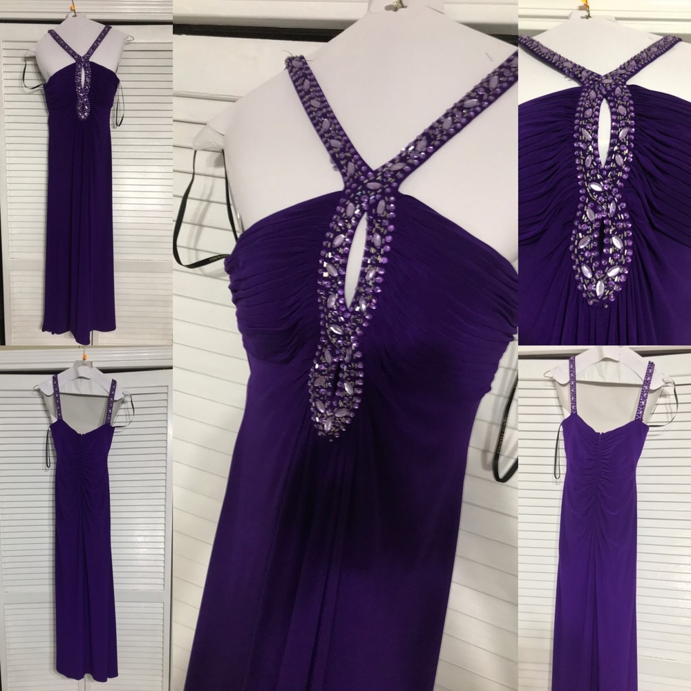 Evening Gown - formal event - Prom - Gala
